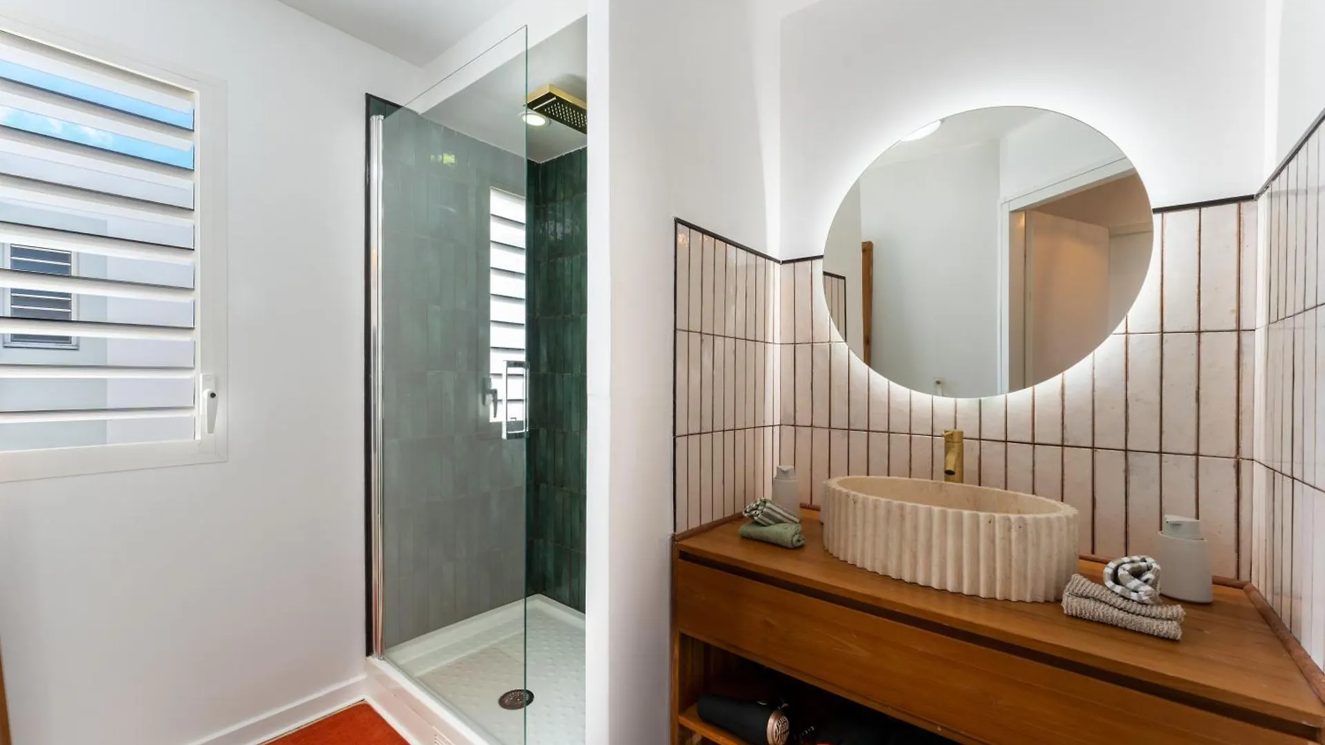 Appartamento Only4View Saint Francois