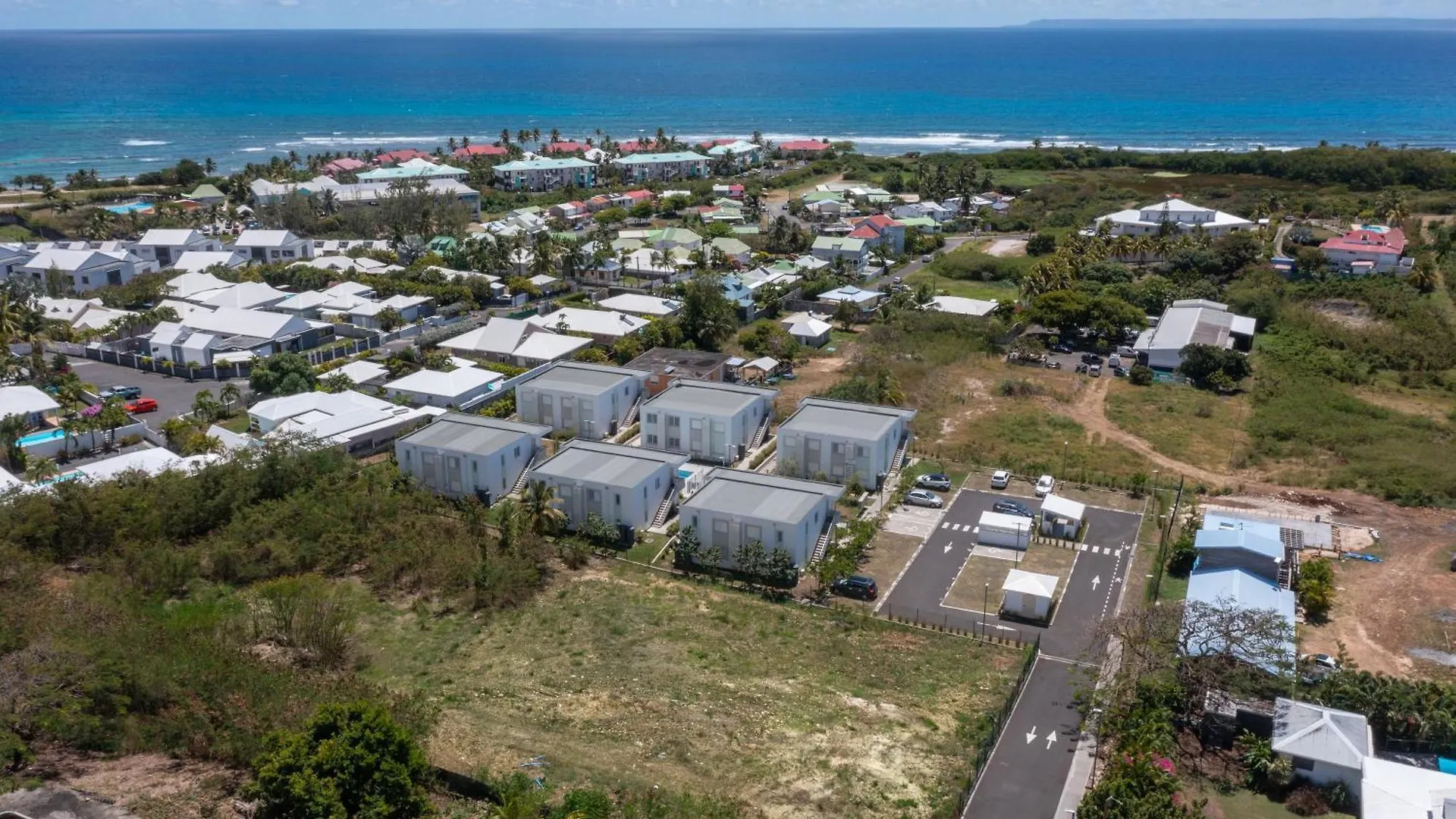 Appartamento Only4View Saint Francois 0*, Saint-Francois (Grande-Terre) Guadalupa
